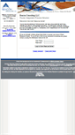 Mobile Screenshot of beaconconsulting.cssc.com